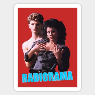 Radiorama - Italo Disco Magnet